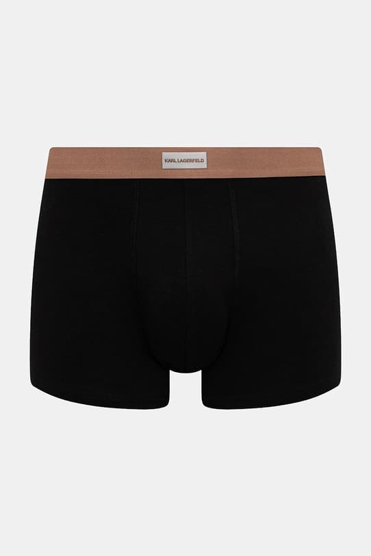 Комплект из семи боксеров Karl Lagerfeld - фото 6