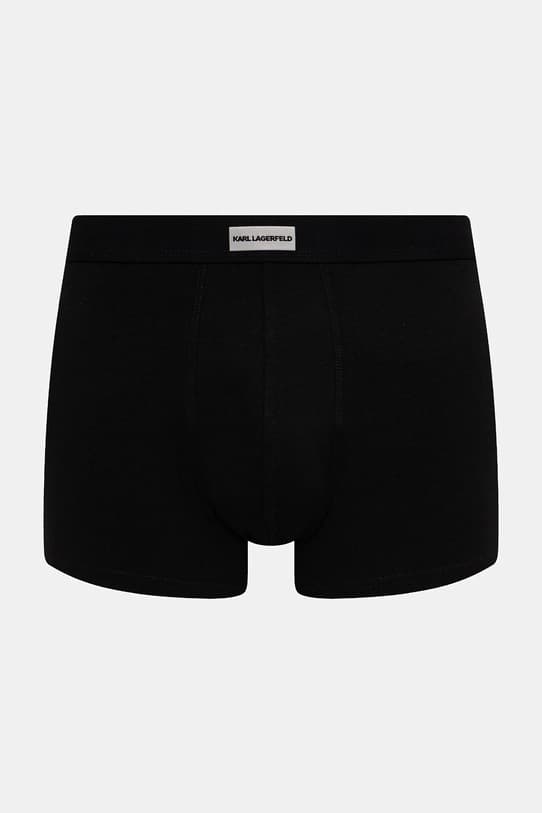 Комплект из семи боксеров Karl Lagerfeld - фото 8