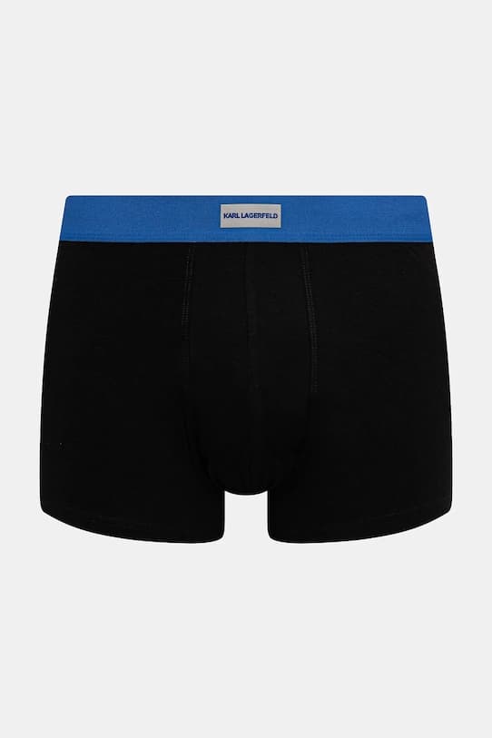 Комплект из семи боксеров Karl Lagerfeld - фото 9