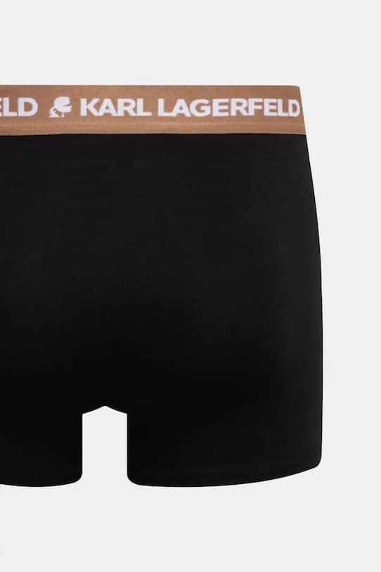 Набор из 5 боксеров Karl Lagerfeld LOGO TRUNK - фото 6