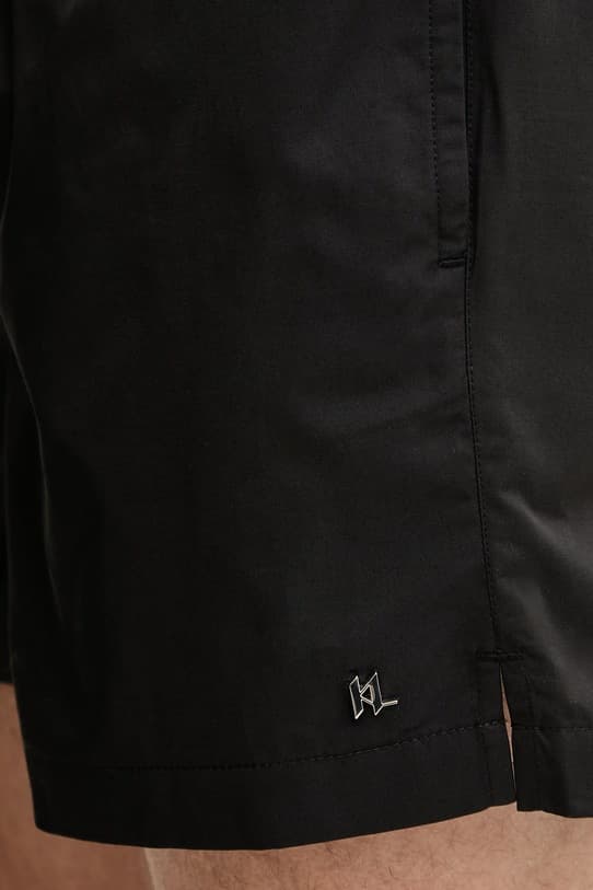 Karl Lagerfeld KL METAL плавки-шорты - фото 5