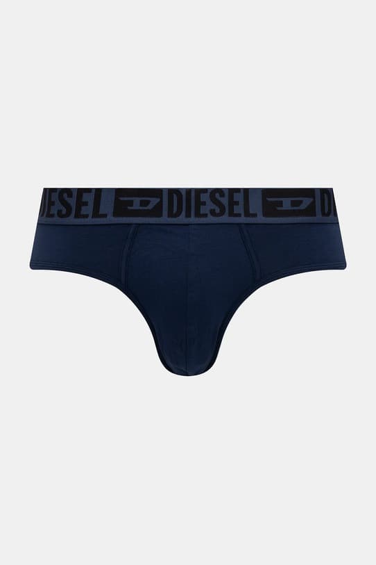 Комплект трусов Diesel UMBR, 3 пары - фото 5