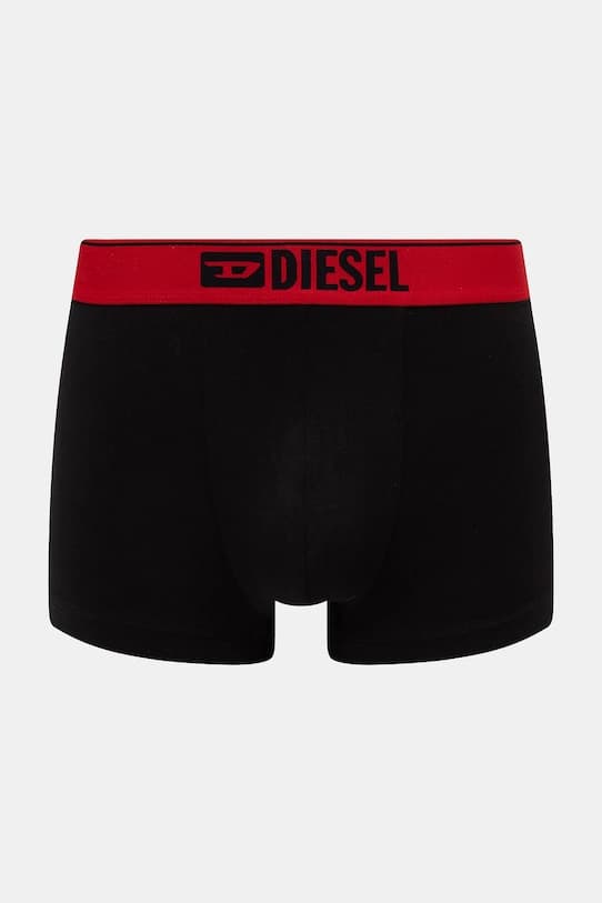 Набор боксеров Diesel UMBX, 3 пары - фото 3