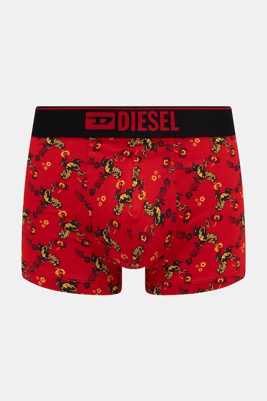 Набор боксеров Diesel UMBX, 3 пары - фото 4