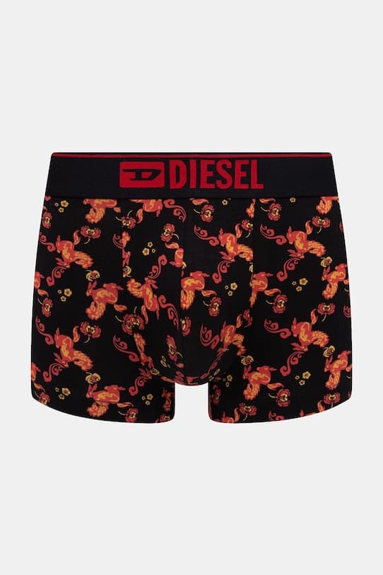 Набор боксеров Diesel UMBX, 3 пары - фото 3