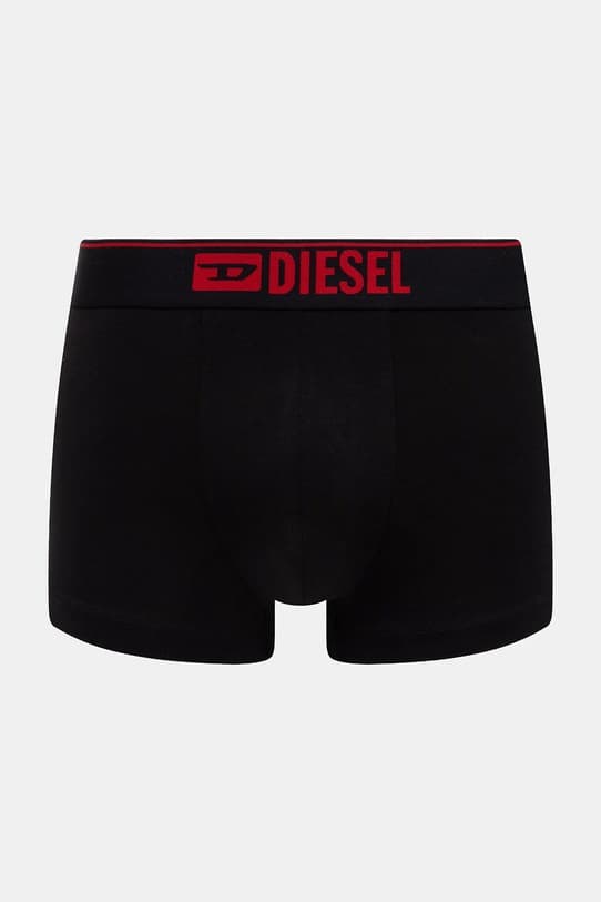 Набор боксеров Diesel UMBX, 3 пары - фото 4