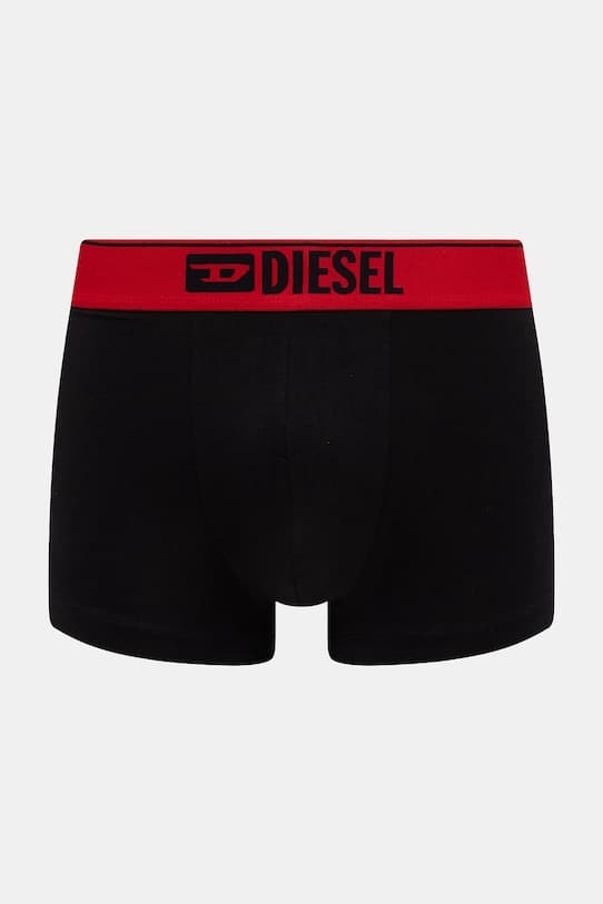 Набор боксеров Diesel UMBX, 3 пары - фото 5