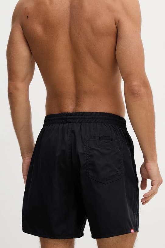 Шорты для плавания Diesel SOCCER-41-D-CORE - фото 4