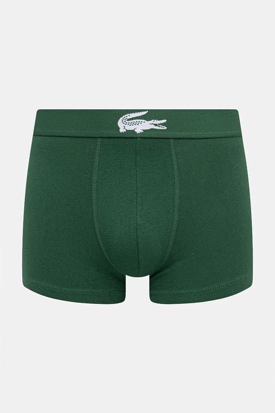 Комплект боксеров Lacoste, 3 шт. - фото 3