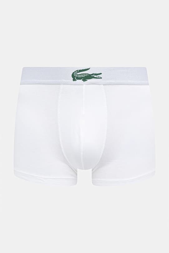 Комплект боксеров Lacoste, 3 шт. - фото 4