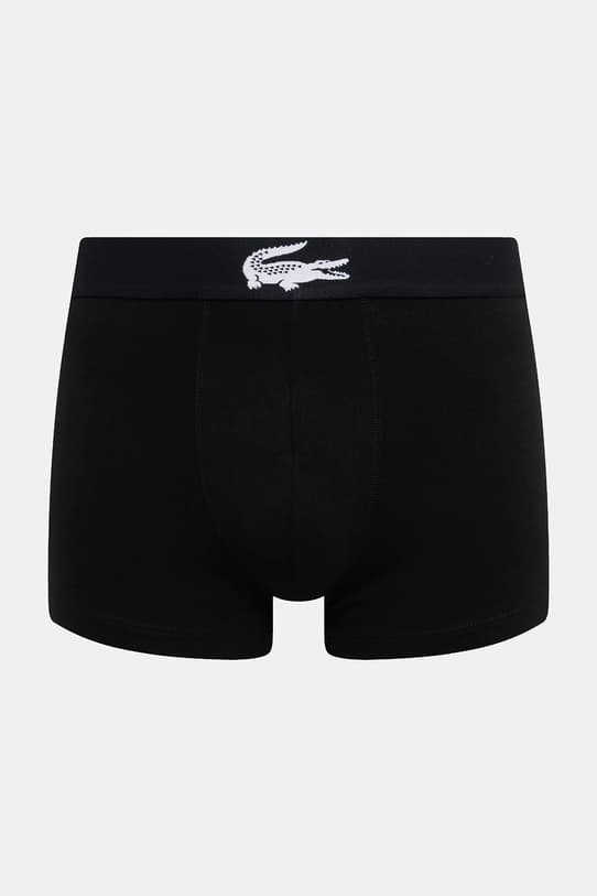 Комплект боксеров Lacoste, 3 шт. - фото 5