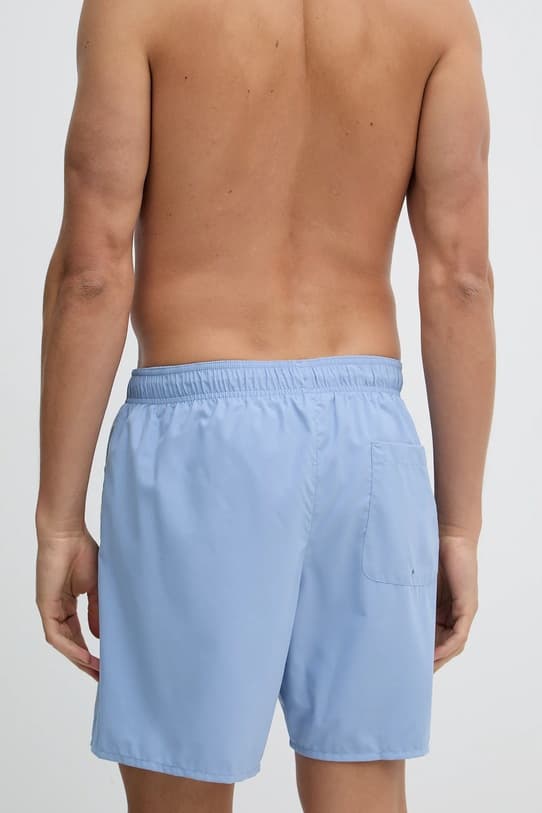 плавки-шорты Lacoste - фото 4