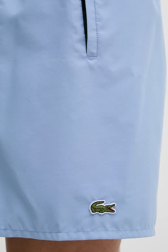 плавки-шорты Lacoste - фото 5