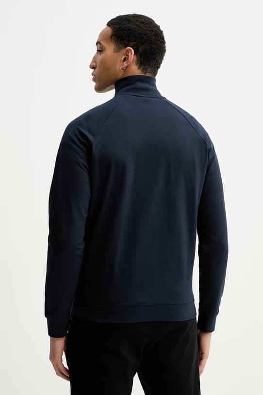 Толстовка для отдыха BOSS Authentic Jacket Z - фото 4