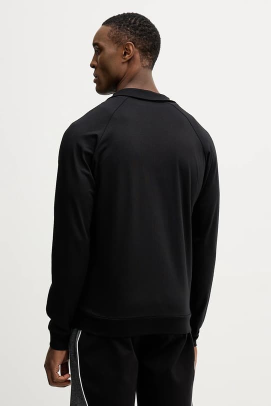 Толстовка для отдыха BOSS Authentic Jacket Z - фото 4