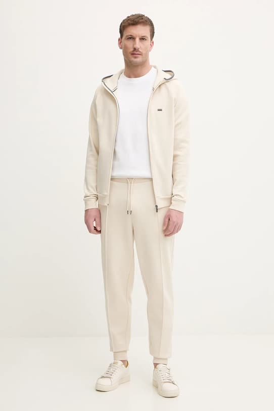 BOSS Sense Куртка с капюшоном - фото 3