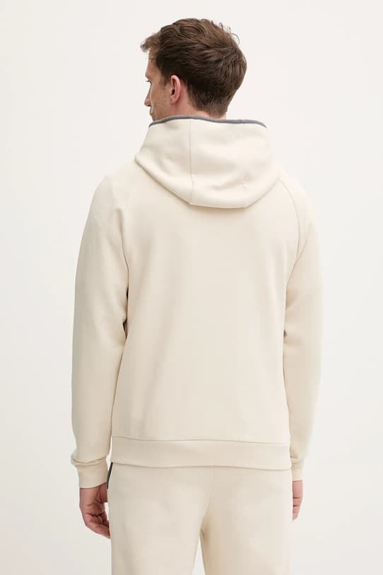 BOSS Sense Куртка с капюшоном - фото 4