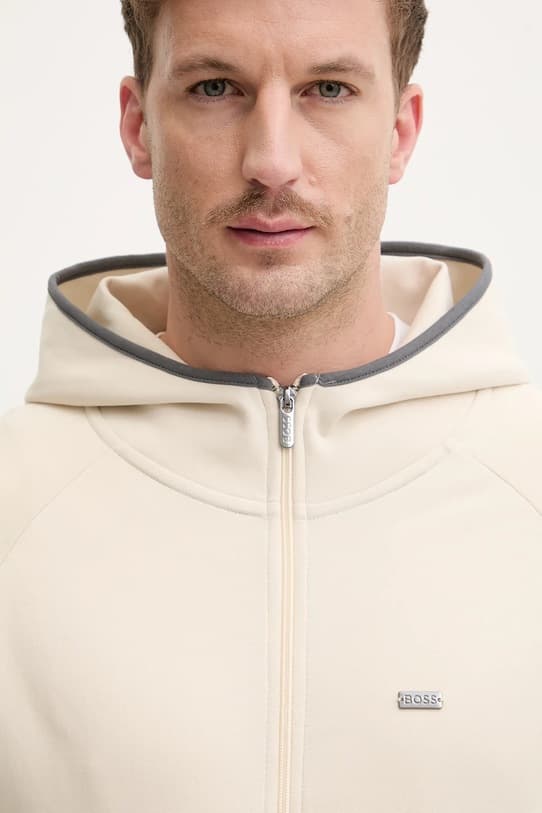 BOSS Sense Куртка с капюшоном - фото 5