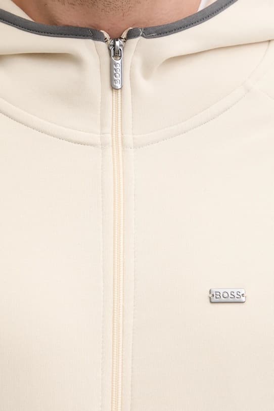 BOSS Sense Куртка с капюшоном - фото 6