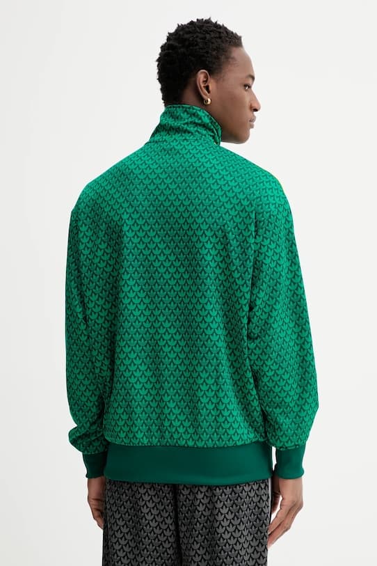 Толстовка adidas Originals Firebird - фото 4