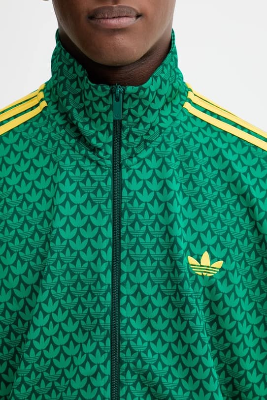 Толстовка adidas Originals Firebird - фото 6