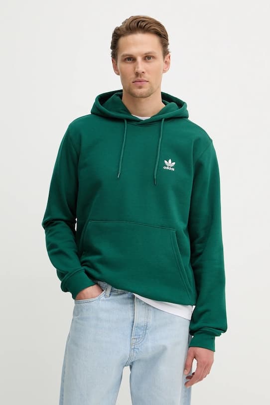 толстовка adidas Originals Essentials - фото 2