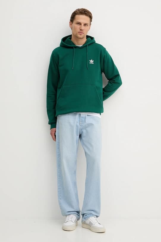 толстовка adidas Originals Essentials - фото 3