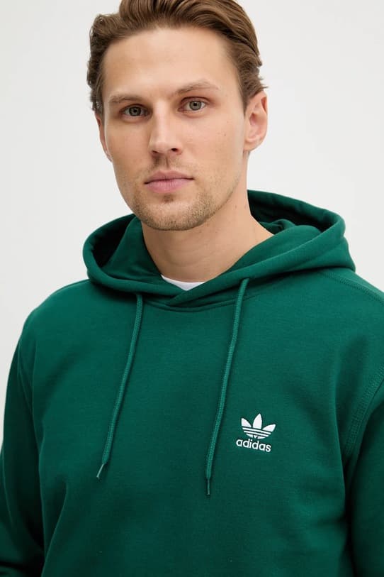 толстовка adidas Originals Essentials - фото 5