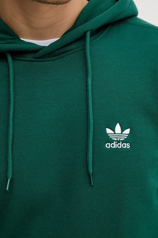 толстовка adidas Originals Essentials - фото 6