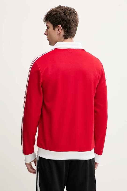 Толстовка adidas Originals Beckenbauer - фото 4