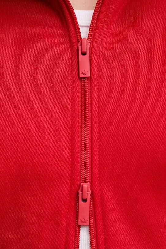 Толстовка adidas Originals Beckenbauer - фото 6