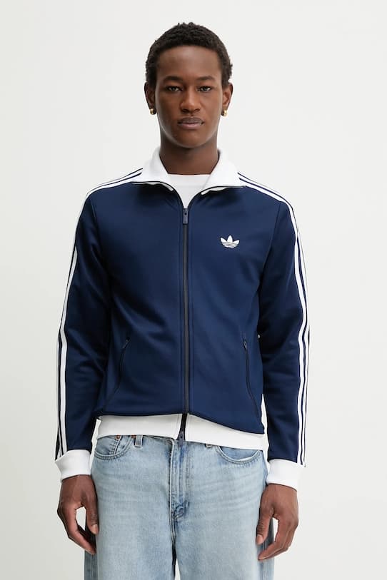 Толстовка adidas Originals Beckenbauer - фото 2