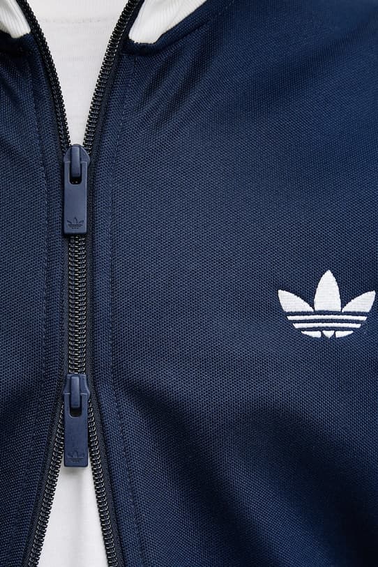 Толстовка adidas Originals Beckenbauer - фото 6
