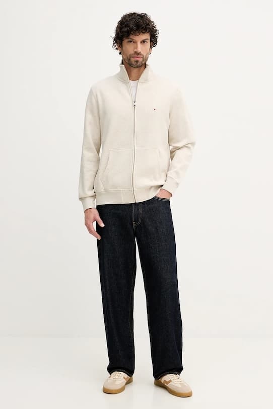 Толстовка Tommy Hilfiger - фото 3