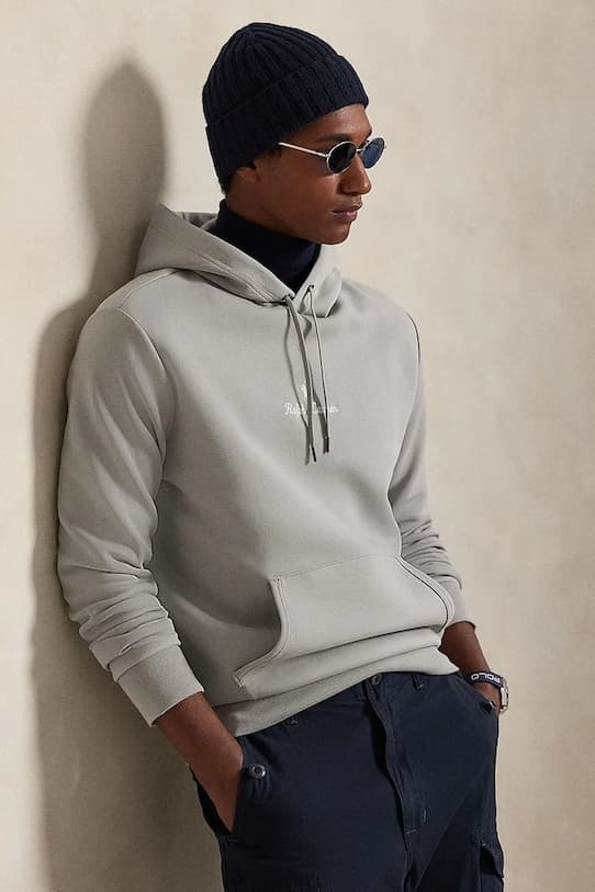 Толстовка Polo Ralph Lauren - фото 5