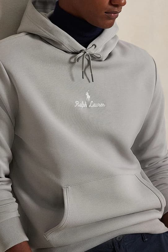 Толстовка Polo Ralph Lauren - фото 6