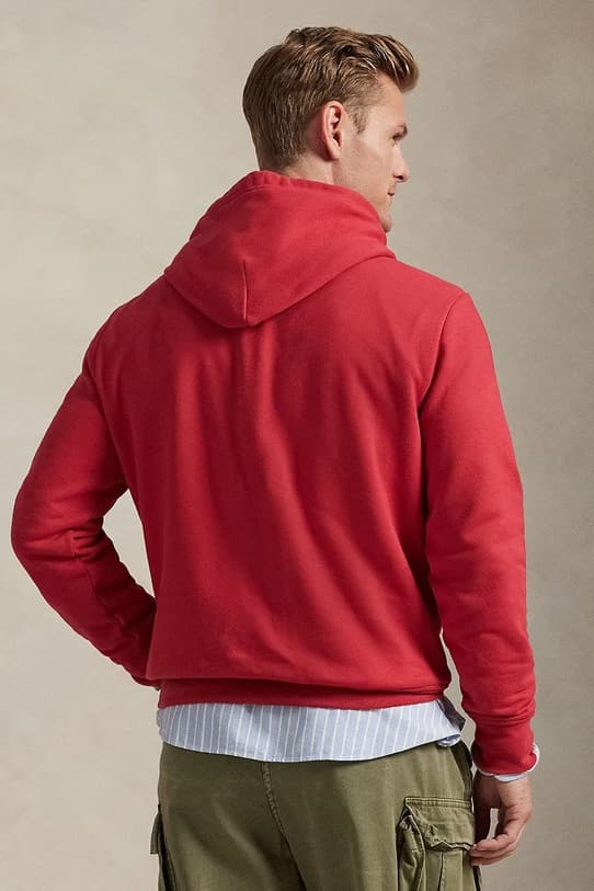 Толстовка Polo Ralph Lauren - фото 3