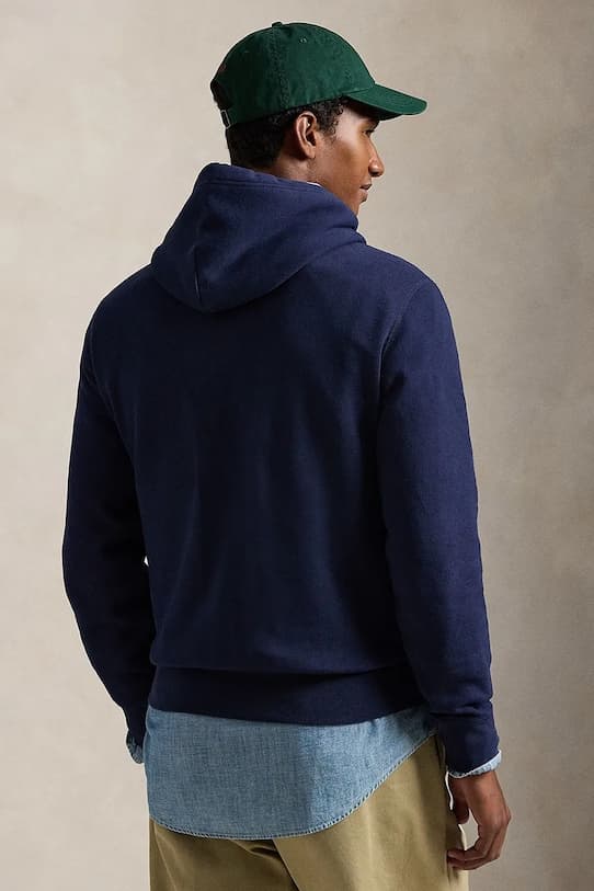 Толстовка Polo Ralph Lauren - фото 3