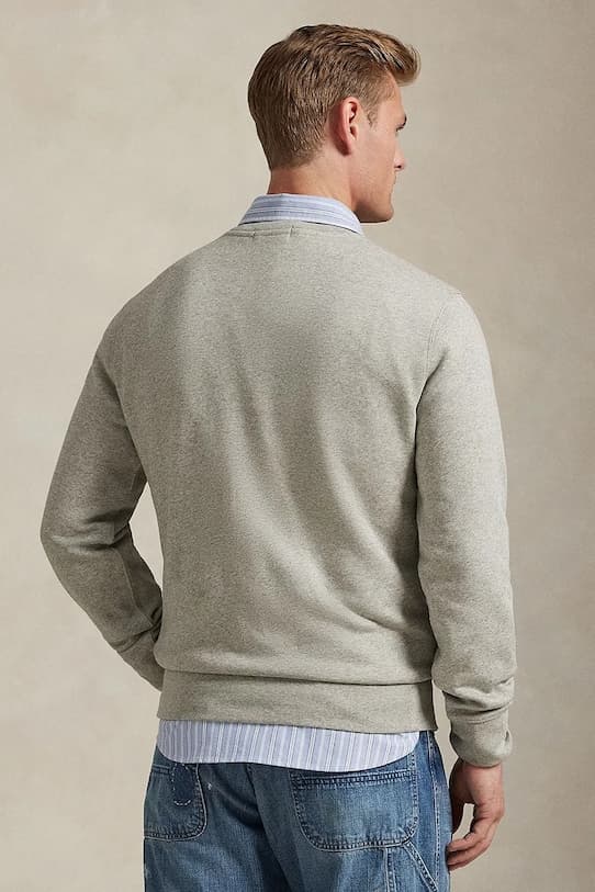 Толстовка Polo Ralph Lauren - фото 3