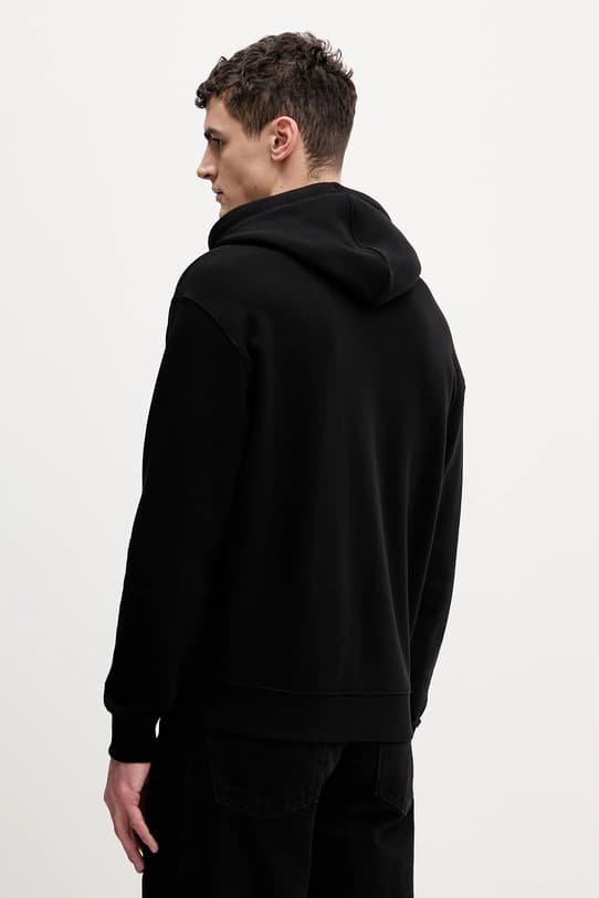 Хлопковая толстовка Guess Jeans - фото 4