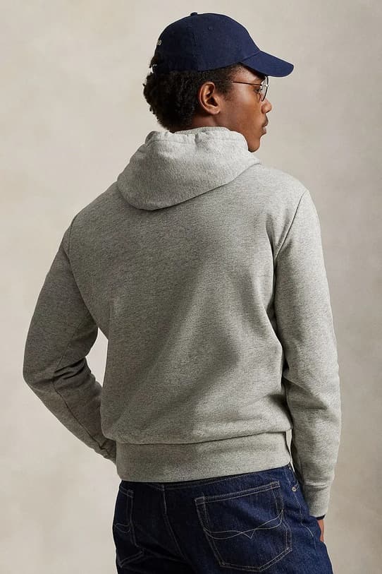 Толстовка Polo Ralph Lauren - фото 3