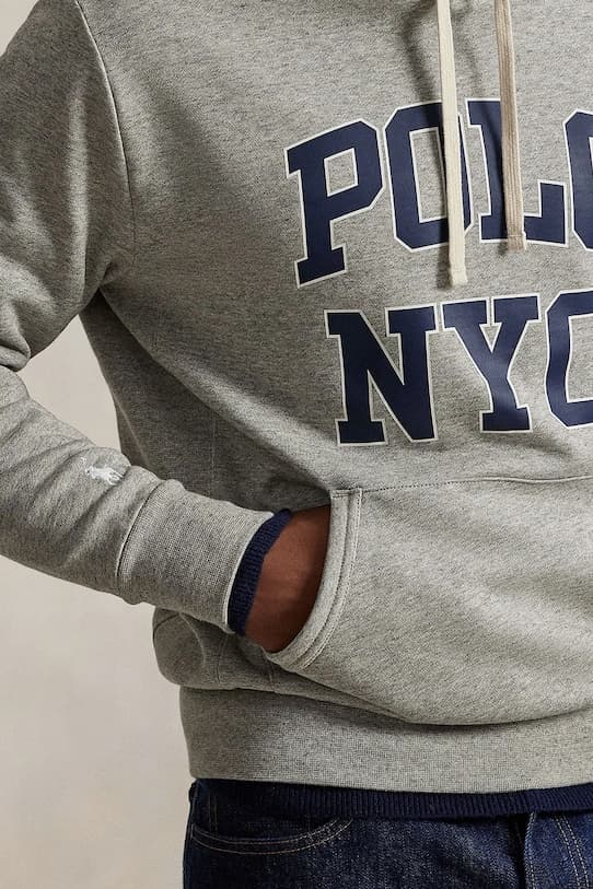 Толстовка Polo Ralph Lauren - фото 5