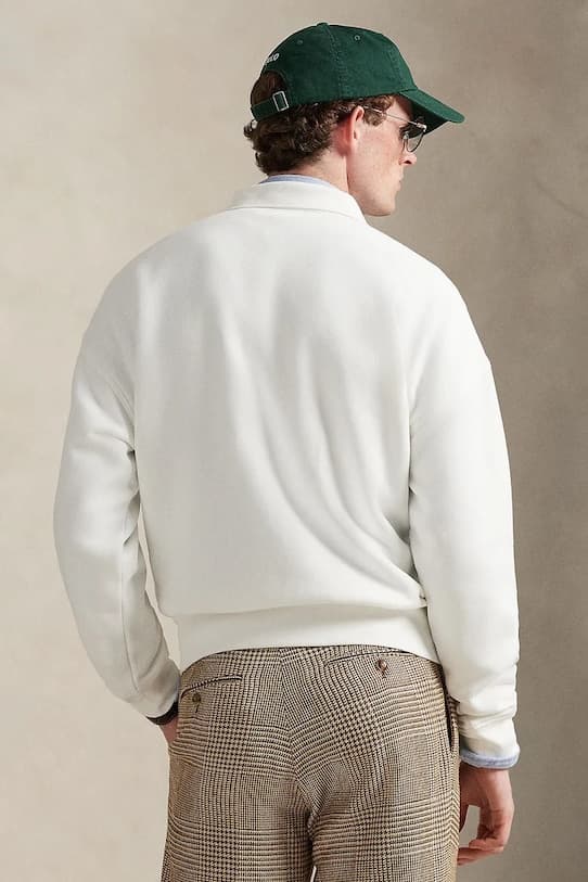 Толстовка Polo Ralph Lauren - фото 3