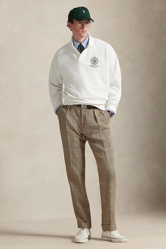 Толстовка Polo Ralph Lauren - фото 4