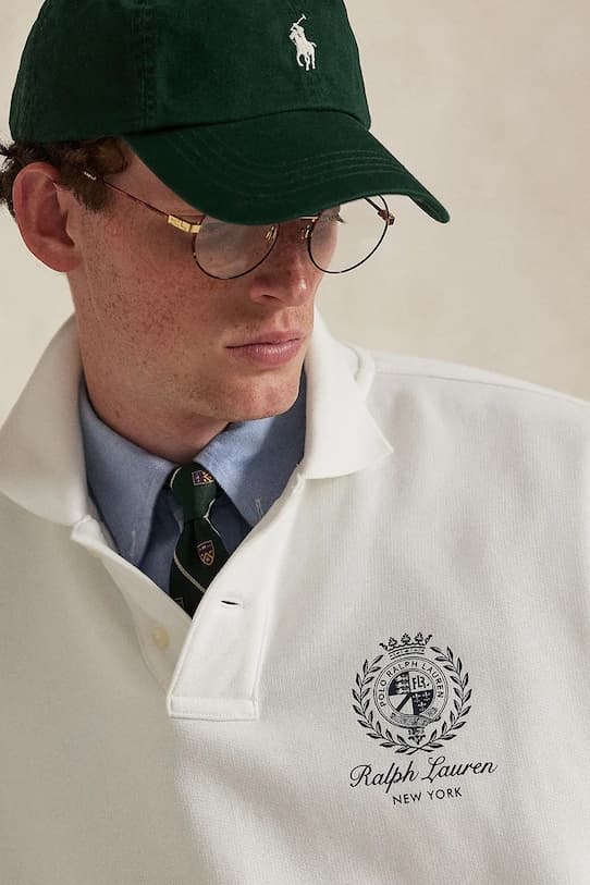 Толстовка Polo Ralph Lauren - фото 5