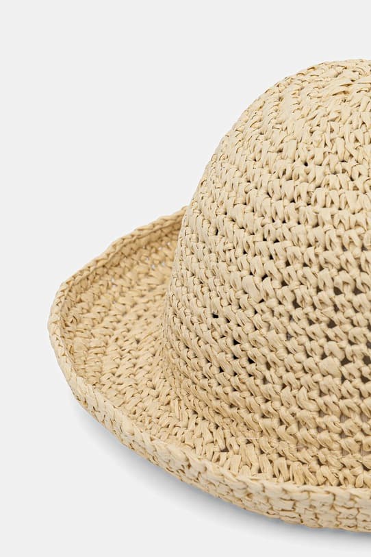 Шляпа Карла Лагерфельда K/AUTOGRAPH - фото 3