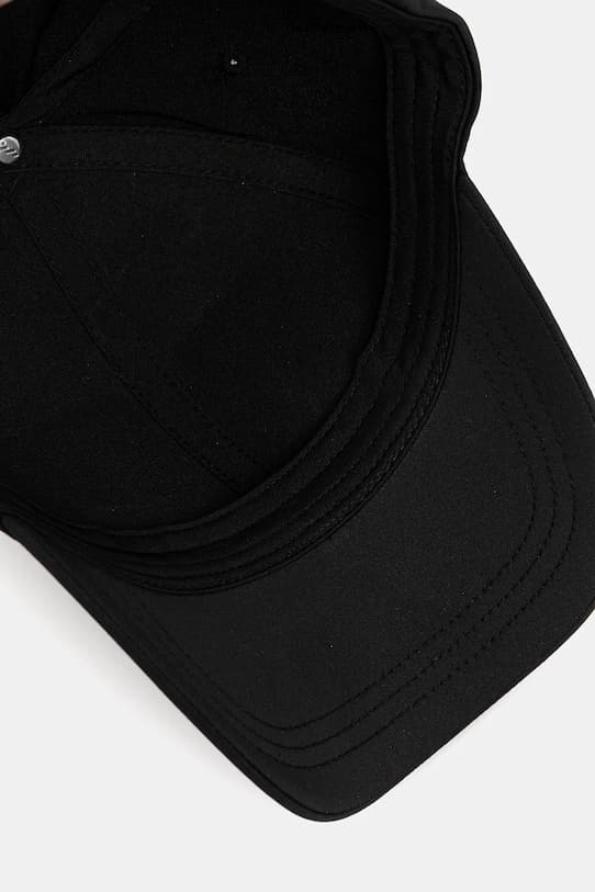 Бейсбольная кепка Карла Лагерфельда - фото 5