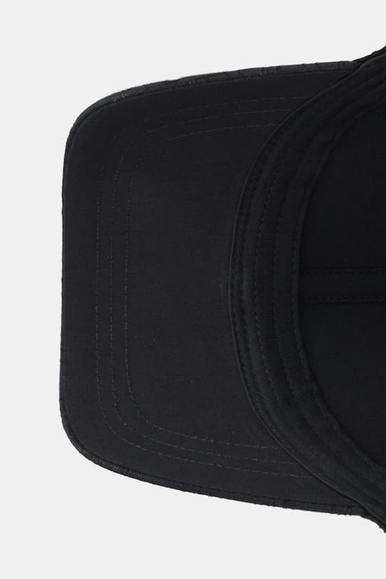 Бейсбольная кепка Карла Лагерфельда - фото 5