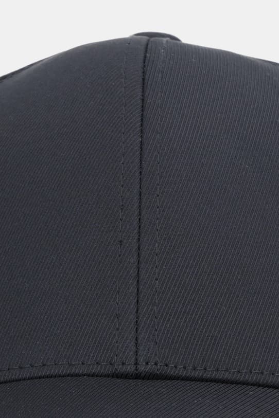 Бейсбольная кепка Карла Лагерфельда - фото 3