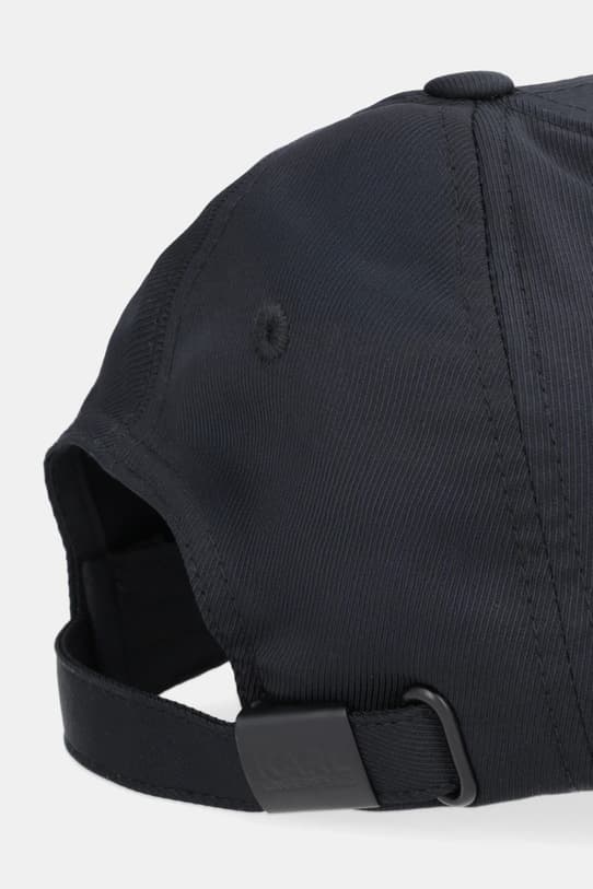 Бейсбольная кепка Карла Лагерфельда - фото 4